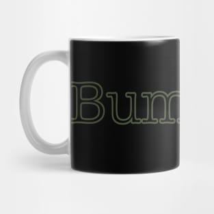 Bump up Mug